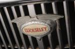 Wolseley 6/110 Saloon 1964 года